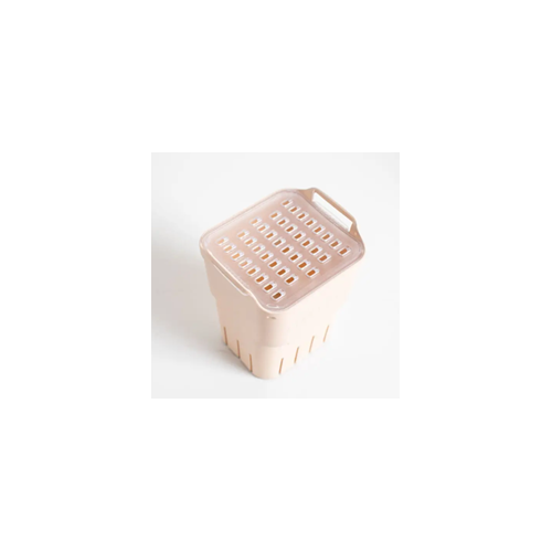 Clear Strucket Teenie Grater Accessory