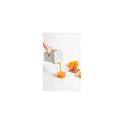 Orange Strucket Teenie Juicer Accessory