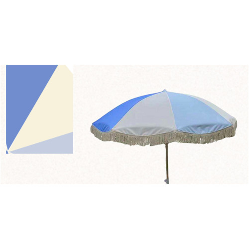 Sea Salt Beach Umbrella
