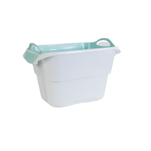 Strucket Aqua (strainer meet bucket) 19 Litre