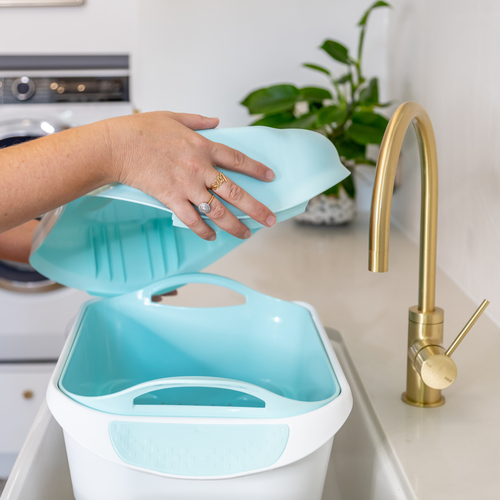 Aqua Strucket 19 Litre Lid