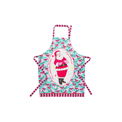 Maxwell & Williams Fa La La Santa Apron