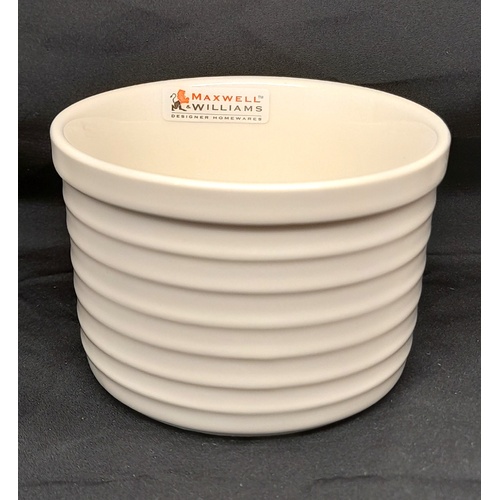 Maxwell & Williams White Basics Oven Chef Ramekin