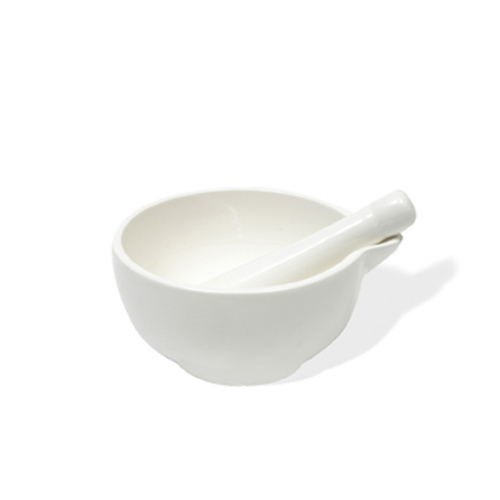 Maxwell & Williams White Basics Oven Chef Mortar & Pestle