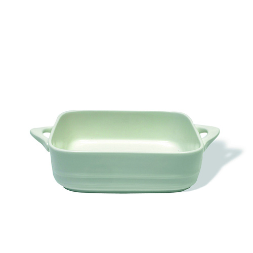 Maxwell & Williams White Basics Oven Chef 22 x 7cm Square Baker