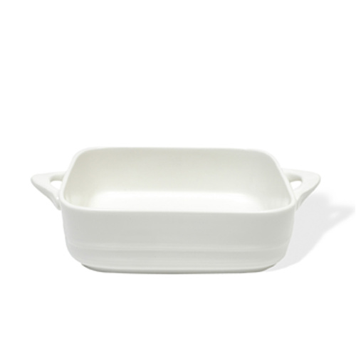 Maxwell & Williams White Basics Oven Chef 27 x 7cm Square Baker