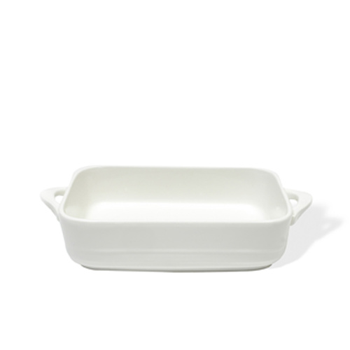 Maxwell & Williams White Basics Oven Chef 31 x 23cm Rectangular Baker