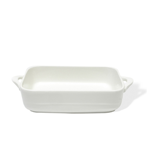 Maxwell & Williams White Basics Oven Chef 36 x 27cm Rectangular Baker