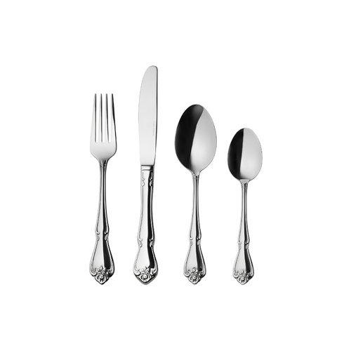Casa Domani Rosabella 16 piece Cutlery Set