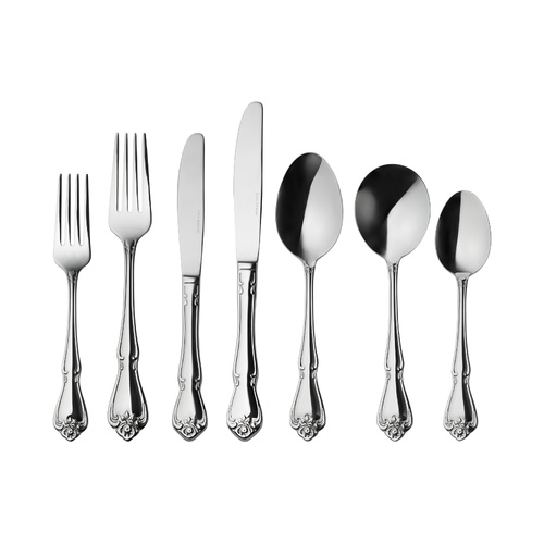 Casa Domani Rosabella 56 piece Cutlery Set