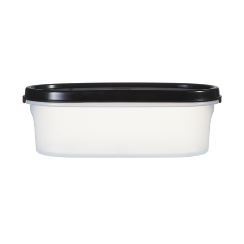 Tupperware® 500ml Modular Oval Dry Food Container