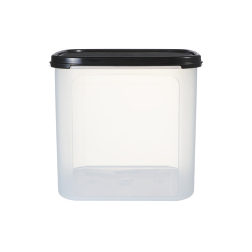 Tupperware® 4 Litre Modular Square Dry Food Container
