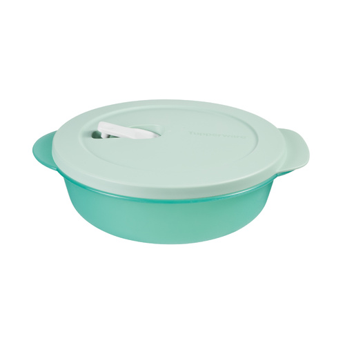Tupperware® 825ml Microwavable Divided Dish