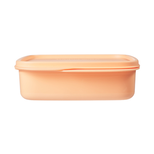 Tupperware® 550ml Square Divided Lunch Box