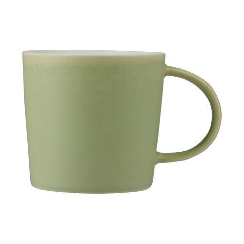 Maxwell & Williams Mono 400ml Green Mug