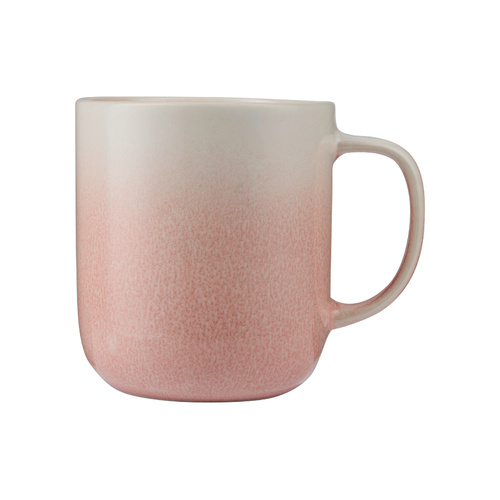Maxwell & Williams Ombre 400ml Pink Mug