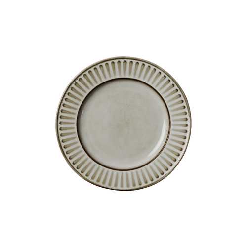 Casa Domani Leros 19cm Rim Plate