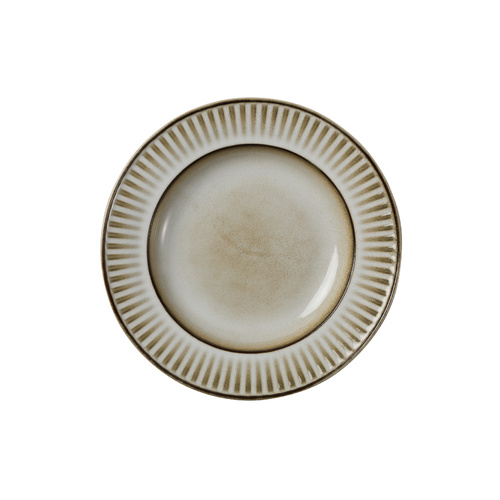Casa Domani Leros 23 x 3.5cm Rim Soup Bowl