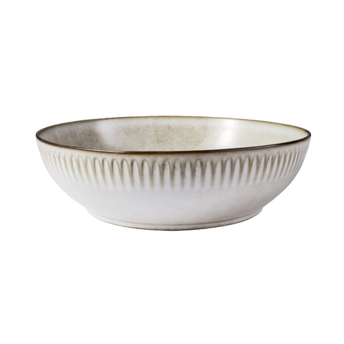 Casa Domani Leros 27 x 7.5cm Coupe Serving Bowl