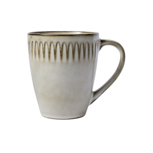 Casa Domani Leros 390ml Coupe Mug