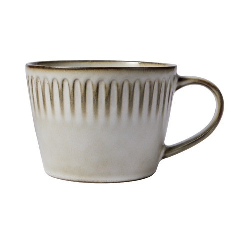 Casa Domani Leros 430ml Short Mug
