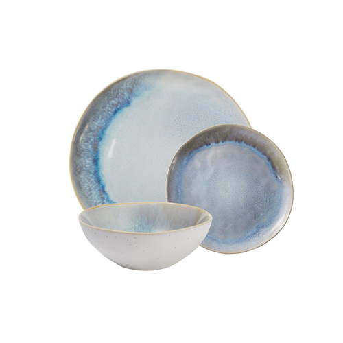 Maxwell & Williams Lunara 12 Piece Dinner Set