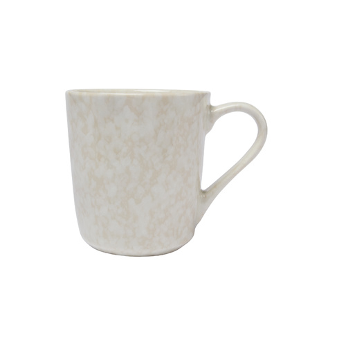 Maxwell & Williams 380ml Mist & Moss Cream Mug