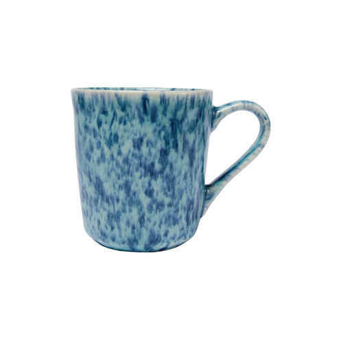 Maxwell & Williams 380ml Mist & Moss Blue Mug