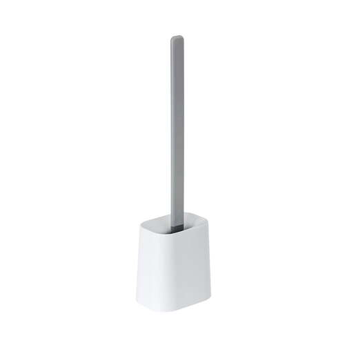 Essential White Eco Toilet Set