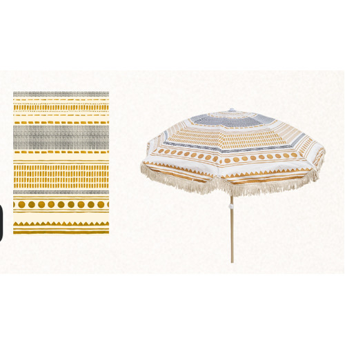 Vada Beach Umbrella