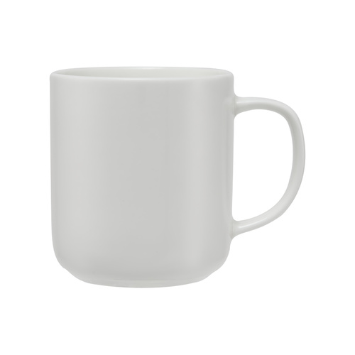 Maxwell & Williams White Basics 460ml Straight Mug