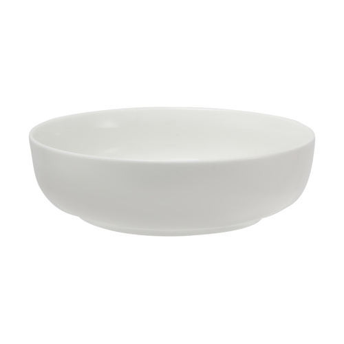 Maxwell & Williams White Basics 18cm High Rim Bowl