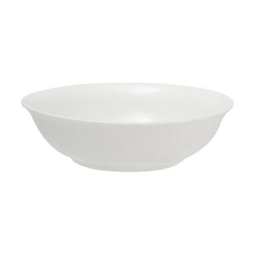 Maxwell & Williams White Basics 15.5cm Porcelain Soup/Cereal Bowl