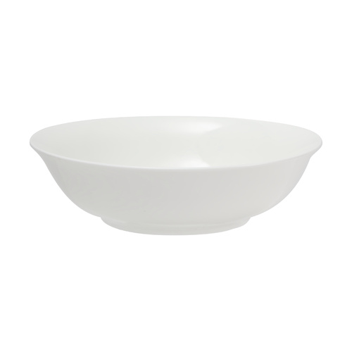 Maxwell & Williams White Basics 20cm Soup/Pasta Bowl