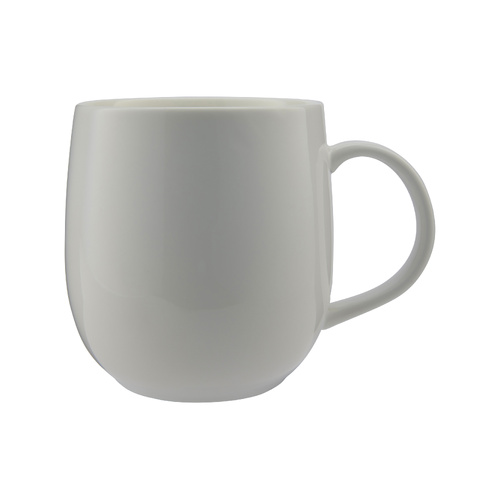 Maxwell & Williams White Basics 400ml Modern Mug