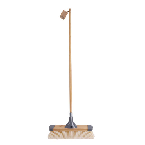 Eco Basics New & Improved Broom