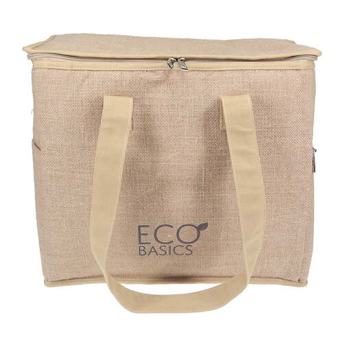 Eco Basics Cooler Bag