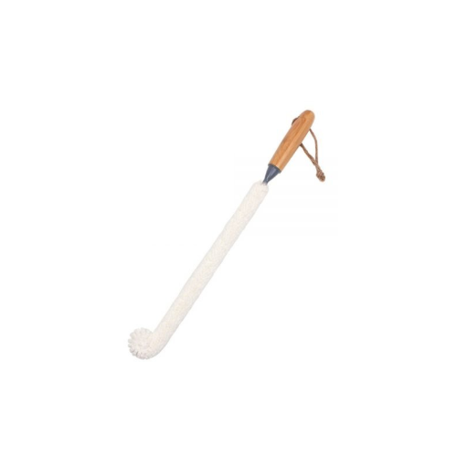 Eco Basics 42cm x 4cm Decanter Brush