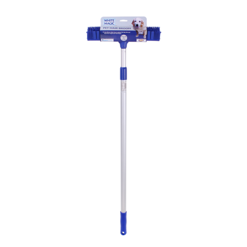 Pet Hair Broom