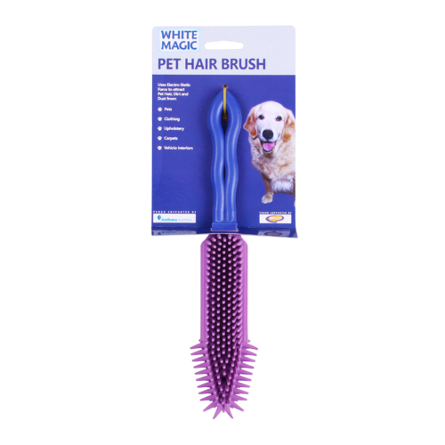 Pet Hair Brush