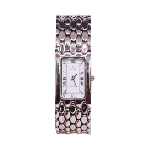 Adina 'Kensington' Analogue Watch - WT39 D8R - CLEARANCE