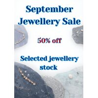 September Sale