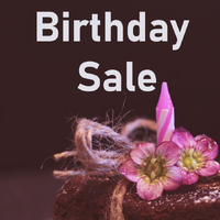 June Stocktake Sale