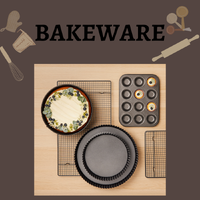 Bakeware