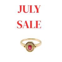 July Jewellery Sale