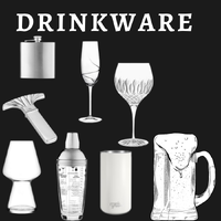 Drinkware