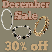December Sale