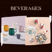 Beverages