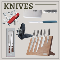 Knives