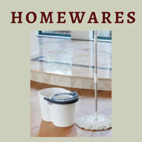 Homewares